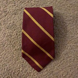 Polo by Ralph Lauren " 100% Silk Men's Tie Made in USA by hand